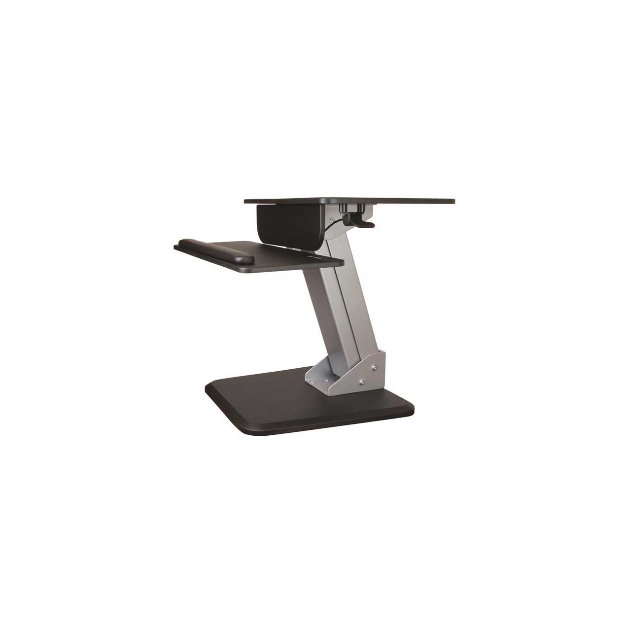 StarTech.com Ergonomic Anti-Fatigue Mat for Standing Desks - 20in x 30in