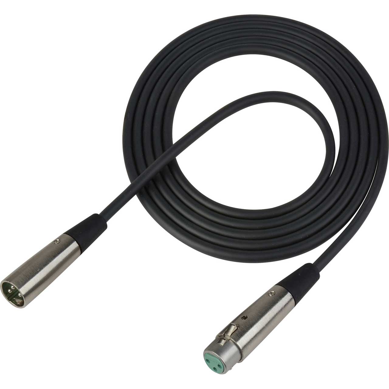 Switchcraft By Sescom Swc Cxxj025 Microphone Cable 3 Pin Xlr Male To 3 Pin Xlr Female 25 Foot 