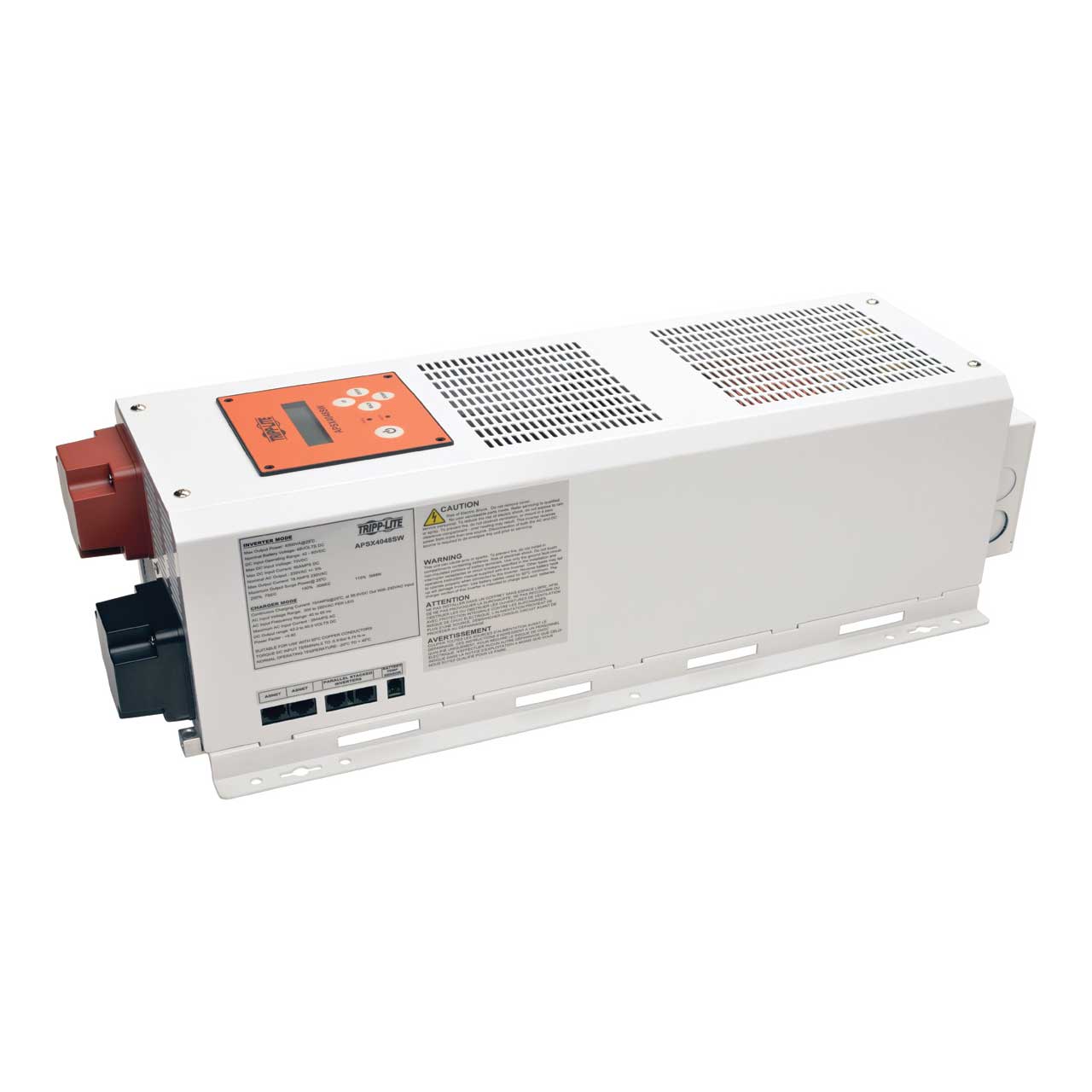 Portable DC to AC Inverter -12V to 230V