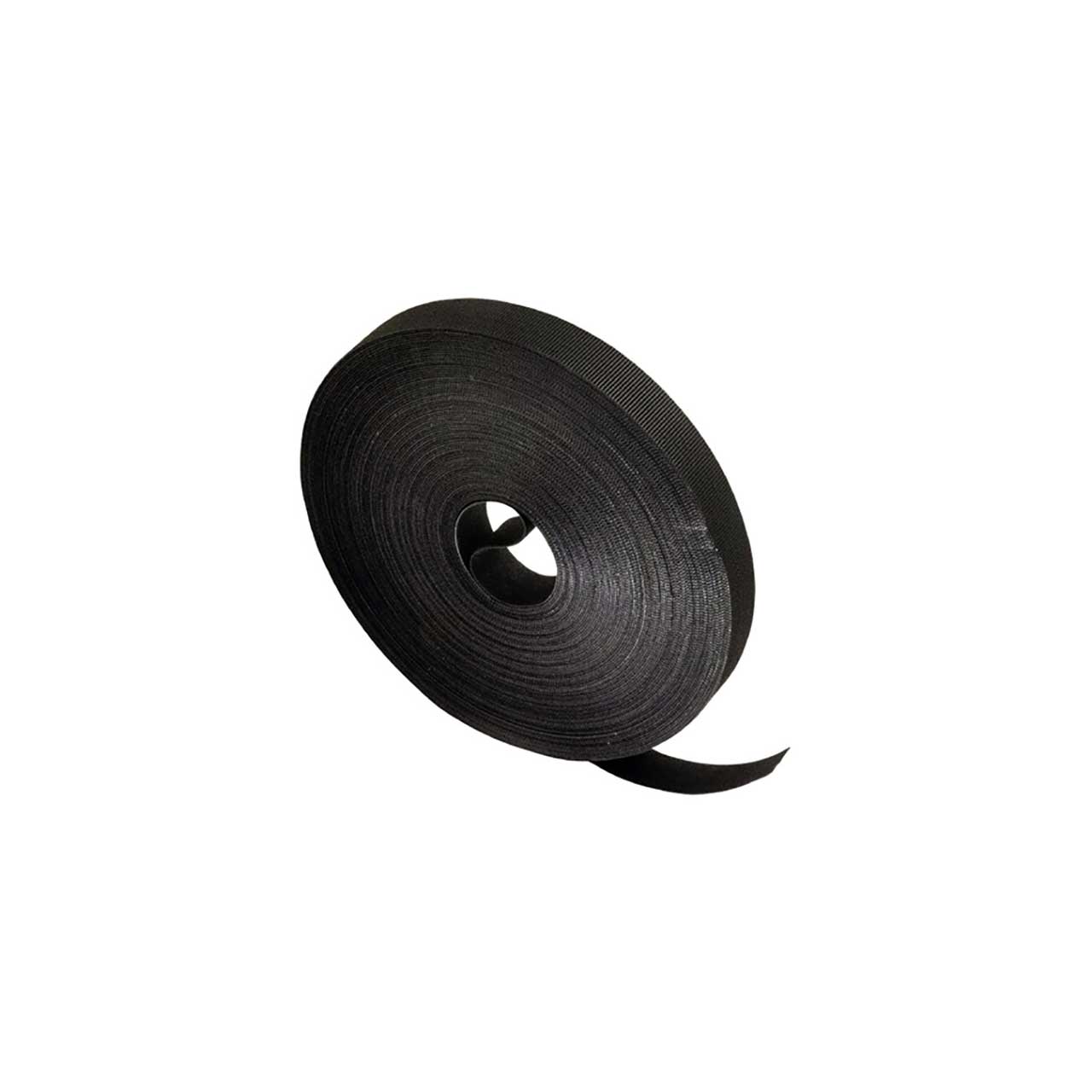 Black VELCRO® Brand Cable Ties