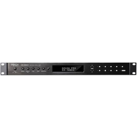 Denon DN-300DH AM/FM/DAB+ Digital Tuner