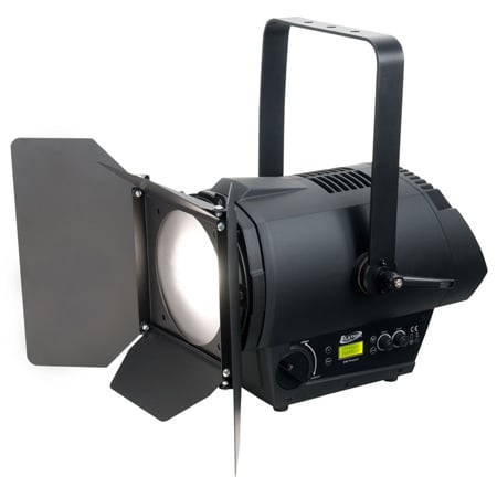 Elation Professional DLE064 DW Fresnel 250 Watt Dynamic White Studio Light