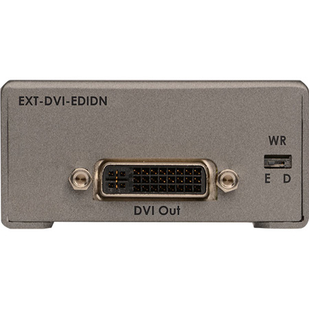 Gefen EXT-DVI-EDIDN DVI Detective N