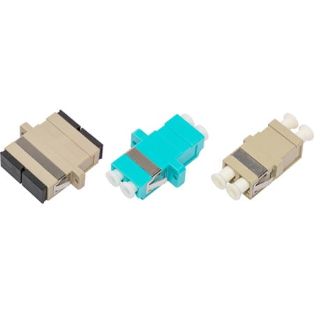 Camplex Multimode Fiber Adapter Kit