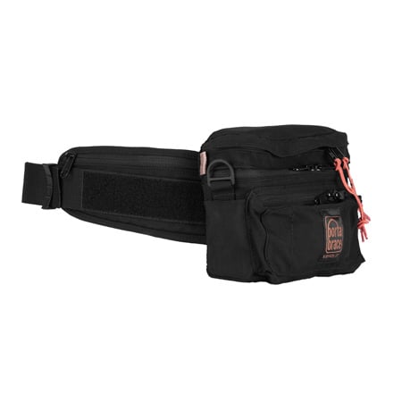 Porta Brace HIP-2 Hip Pack for Litepanels Croma - Black