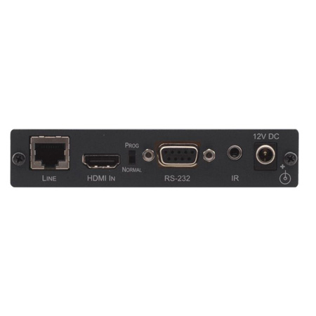 Kramer TP-580Txr 4K60 4:2:0 HDMI HDCP 2.2 Transmitter with RS-232 & IR ...