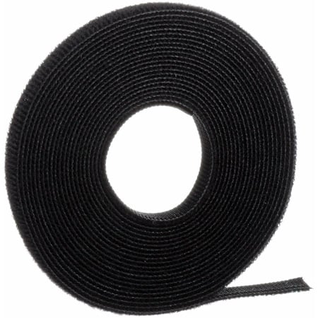 Panduit HLM-15R0 Hook & Look Cable Tie - 15 Foot Roll