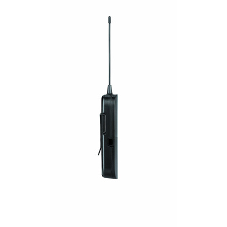 Shure BLX1-H9 Bodypack Transmitter - H9 512-542 MHz