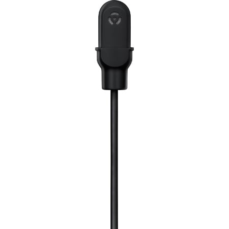 Shure DL4B/O-MTQG-A DuraPlex IP57 Omni Lav Mic with TA4F (mTQG ...