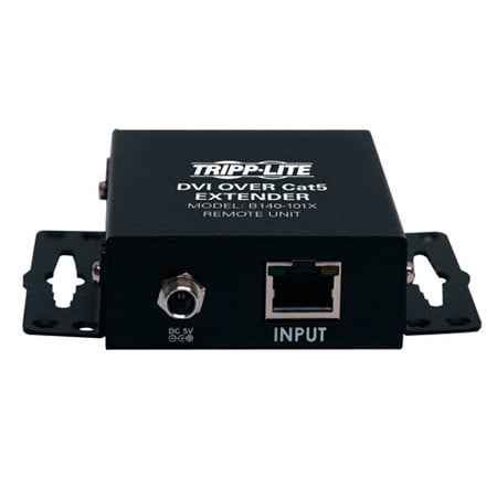 Tripp Lite B140-101X DVI Over Cat5 Active Extender Kit