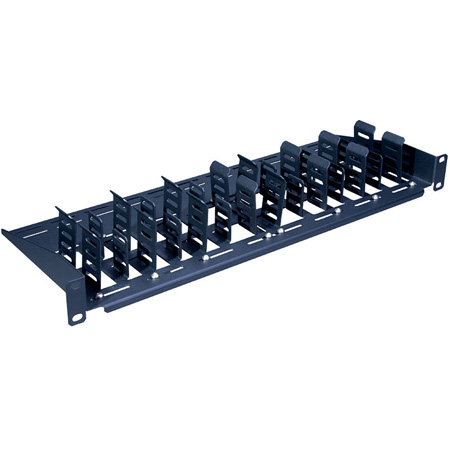 Vanco RKSHLF-KIT Adjustable Rack Shelf Kit