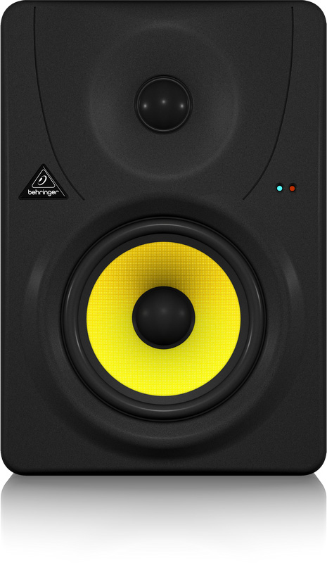 Behringer TRUTH B1030A Active 2-Way Studio Reference Monitors (Each)