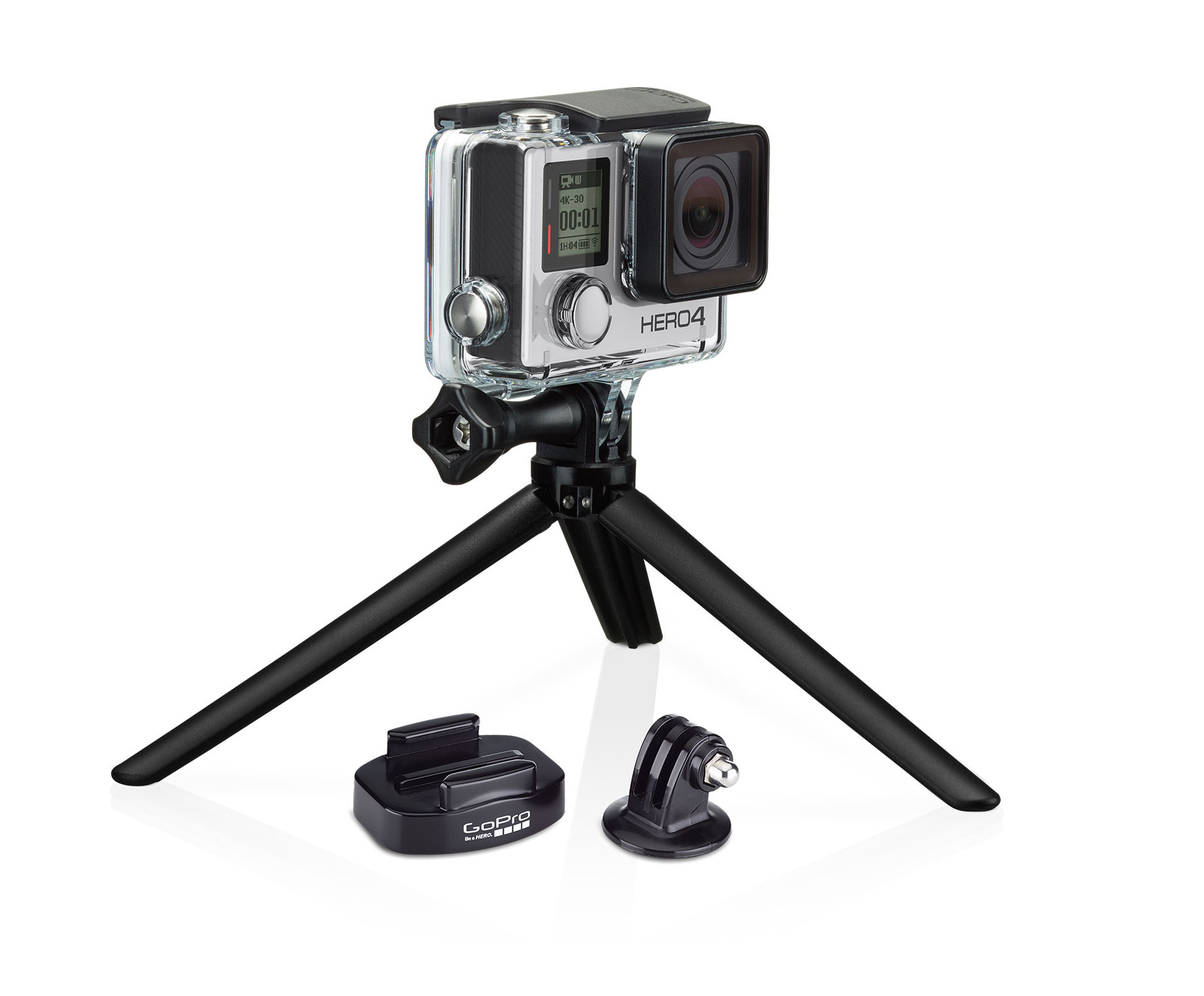 cygolite gopro mount