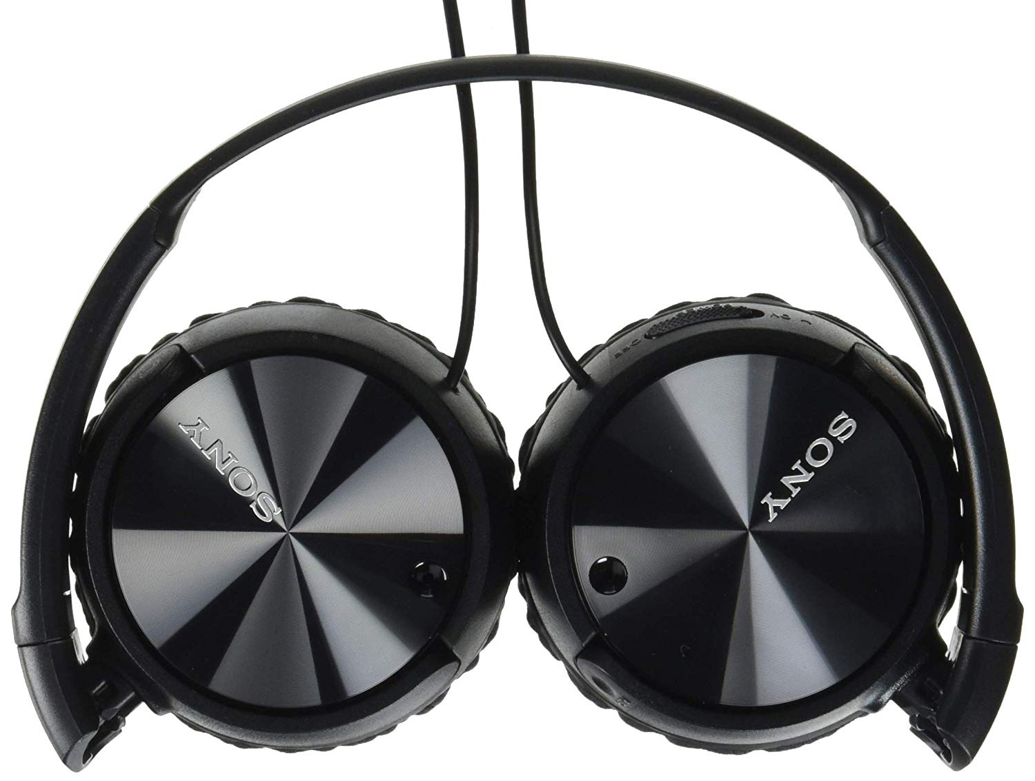 Sony MDRZX110NC Noise Canceling Headphones