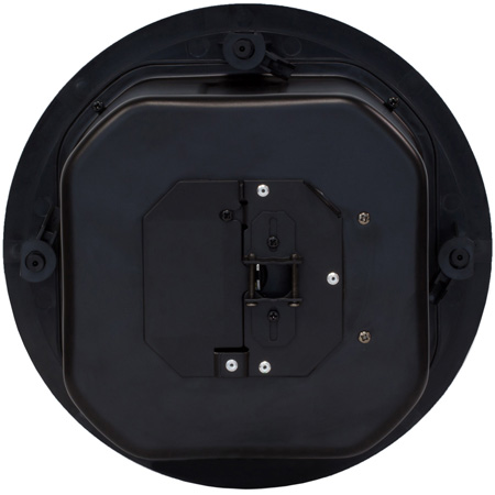 MuxLab 500221 Dante 40 Watt Ceiling Speaker - PoE