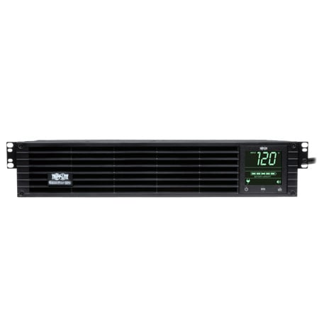 Tripp Lite SMART2200RMXLN 2200VA 1920W UPS Smart LCD Rackmount AVR 120V ...