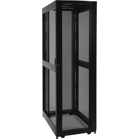 Tripp Lite SR48UBDPWD 48U Rack Enclosure Server Cabinet 48 Inch Depth ...