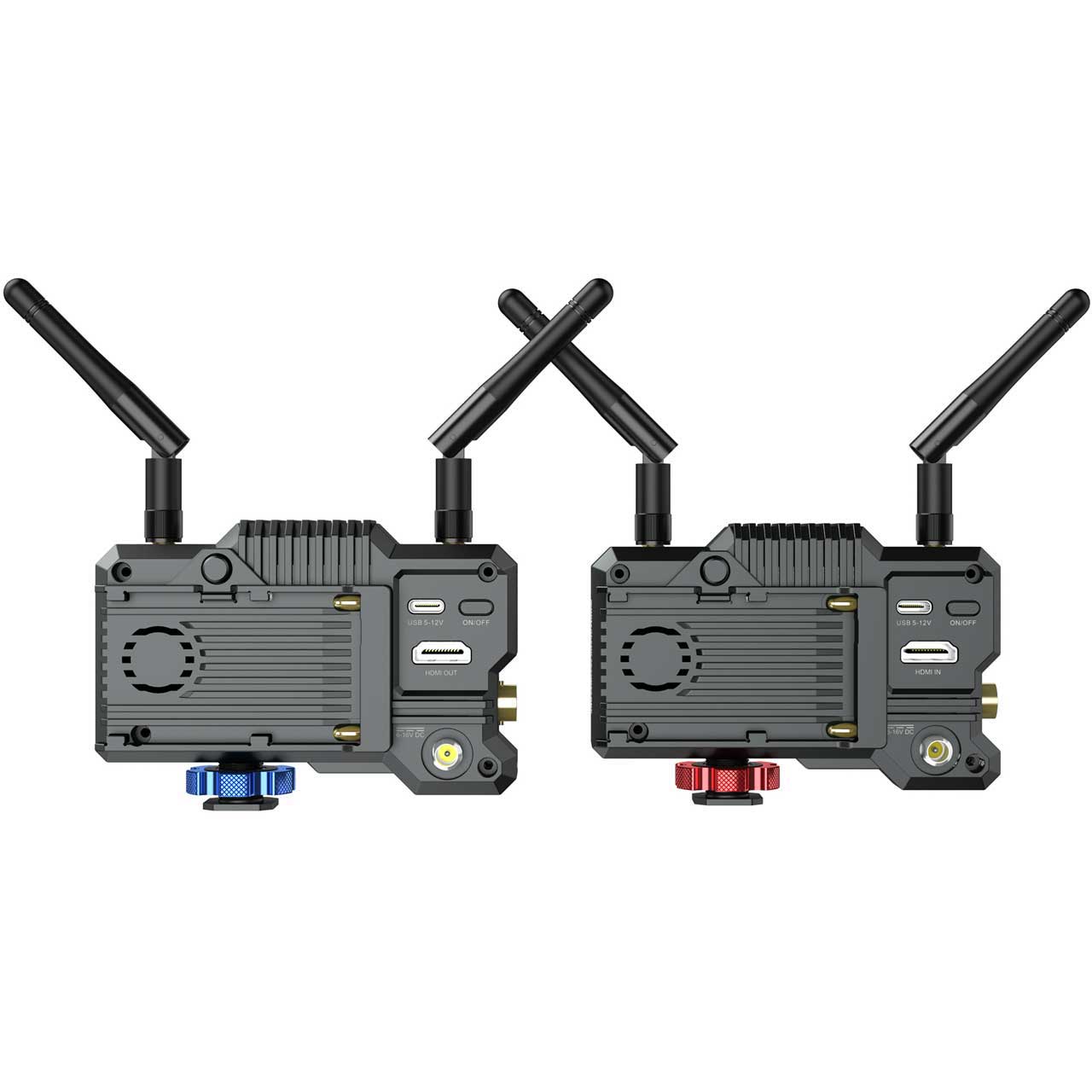 Hollyland Mars 400S PRO Receiver SDI/HDMI Wireless Video Receiver