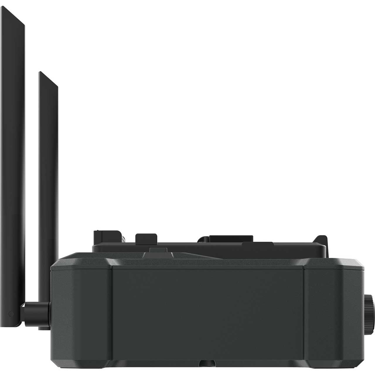 Hollyland Solidcom C1 Pro-8S Full-Duplex Wireless Intercom System with 8  Headsets (1.9 GHz)