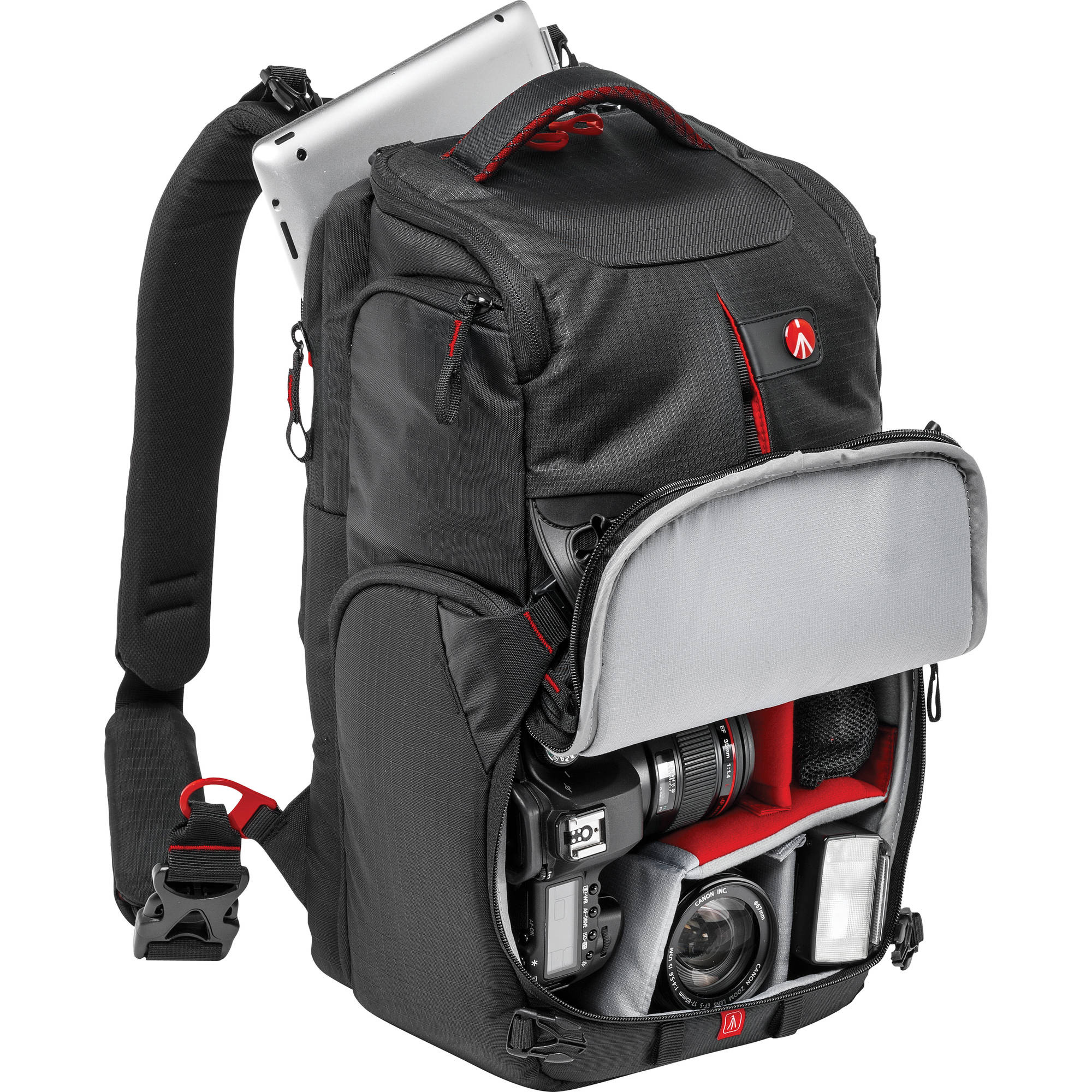 Manfrotto MB PL-3N1-25 Sling Backpack