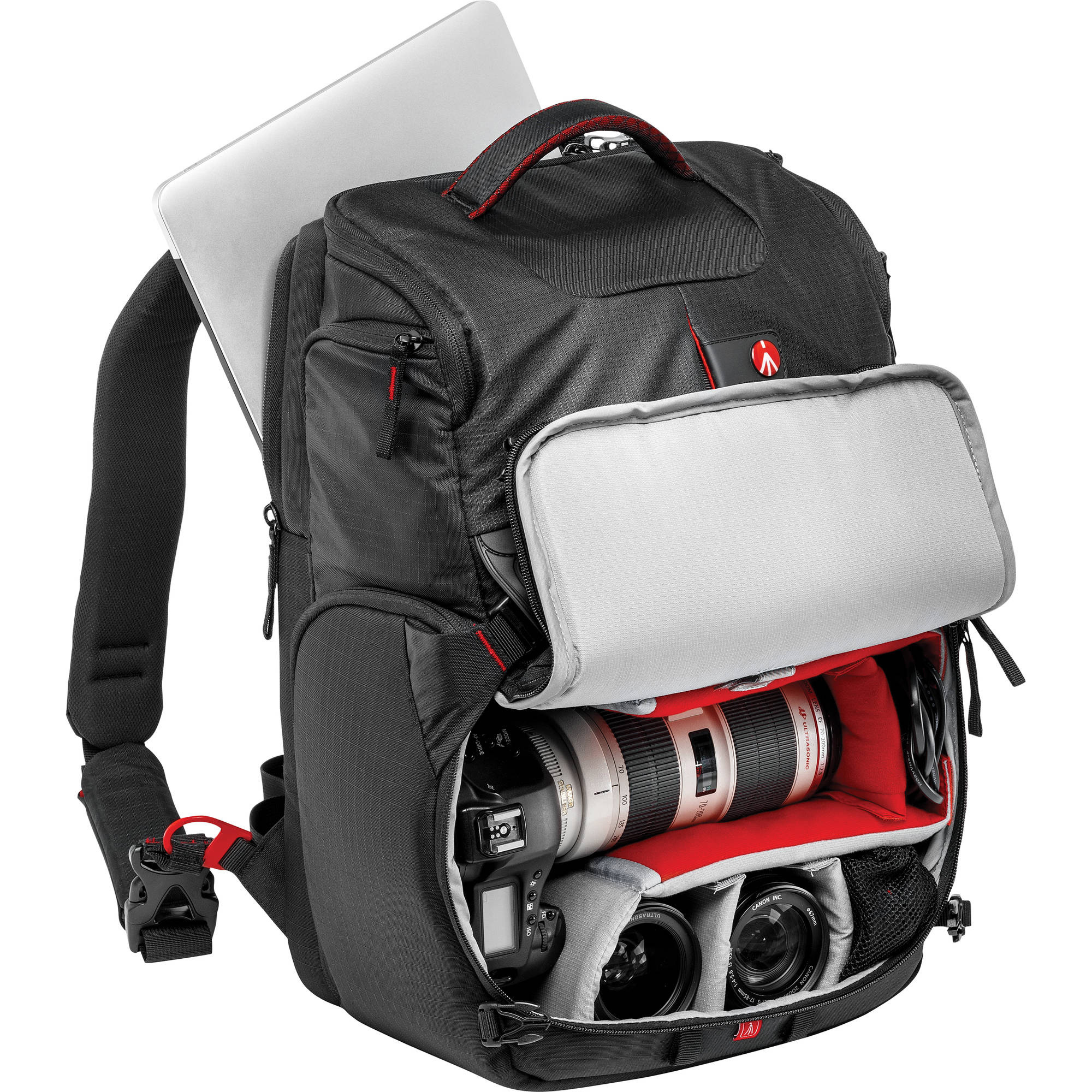 Manfrotto MB PL-3N1-35 Sling Backpack