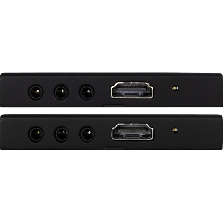 AVPro Edge AC-EX70-UHD-KIT Ultra-Slim 70 Meter HDMI via HDBaseT ...