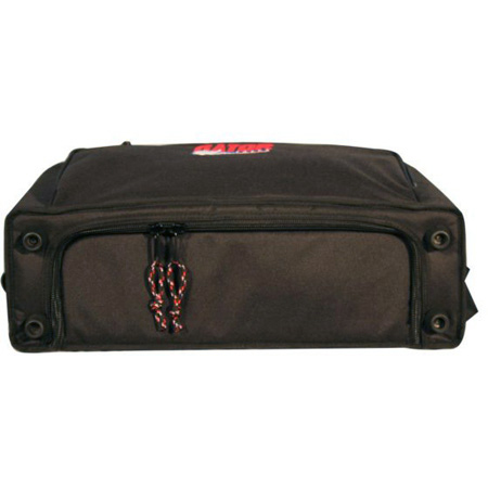 Gator GRB-3U 3-Space Rack Bag