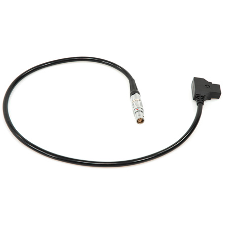 ikan STR-PWR-DTAP-LEMO Stratus 19-Inch D-Tap Power Cable for C200 MKII ...