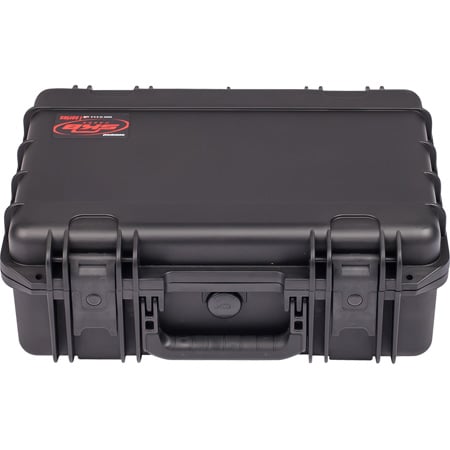 SKB 3I-1711-XLXD iSeries Injection Molded Case w/Foam for Shure SLXD ...