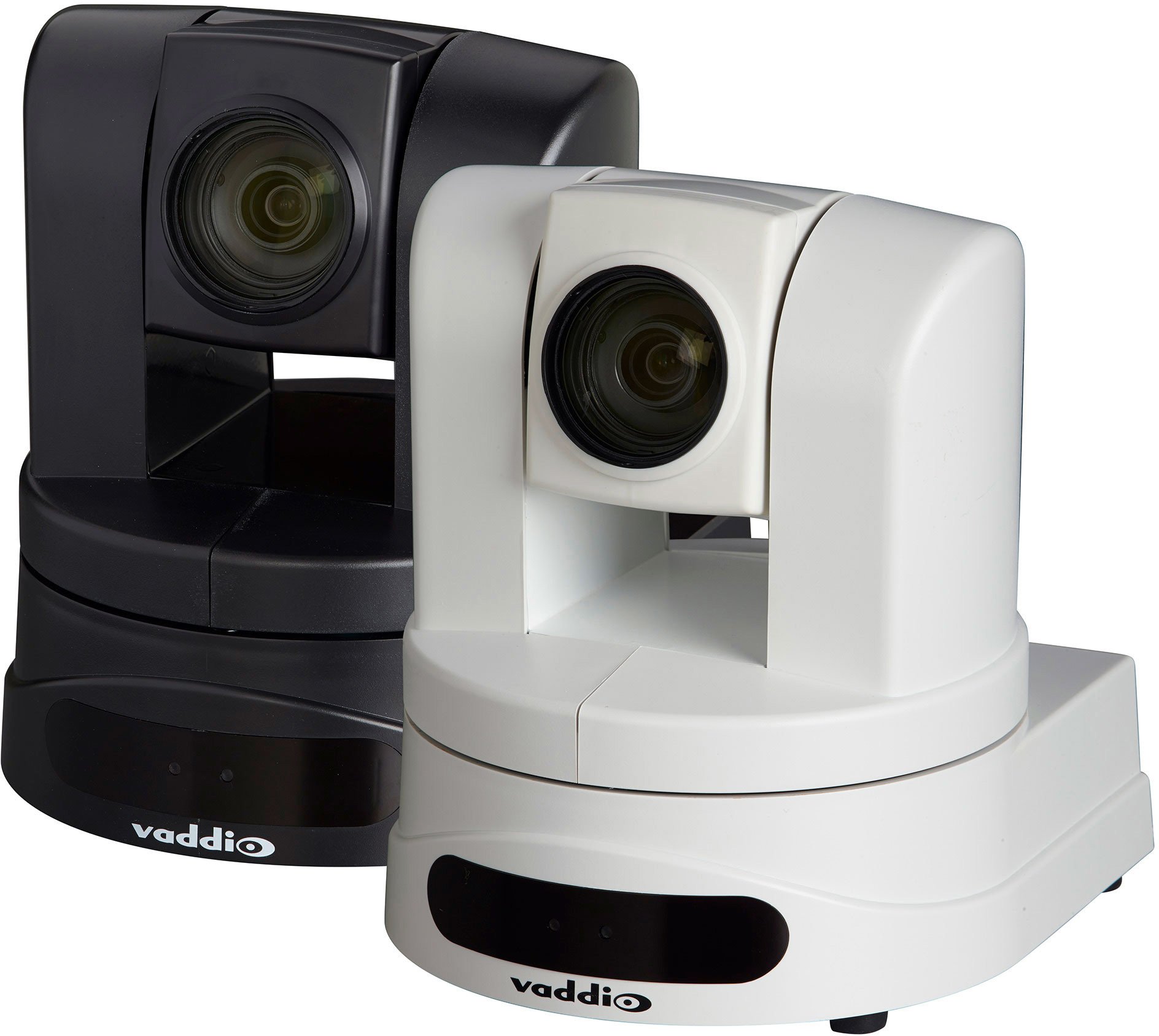 Vaddio 999-6980-000 ClearVIEW HD-20SE HD PTZ Camera - Black