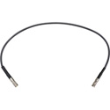 Photo of Laird Belden 4855R Male 12G DIN to Male HD-BNC Cable - 6 Inch