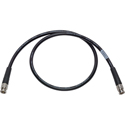 Photo of Laird Canare L-5.5CUHWS 12G-SDI Flexible 4K UHD Mobile Video Coax BNC Cable- 35 Foot