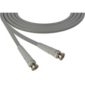 Photo of Laird 1505-B-B-3-GY Belden 1505A SDI/HDTV RG59 BNC Cable - 3 Foot Grey