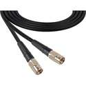 Photo of Laird Belden 1505A F-Male to F-Male RG59 Digital Coax Cable - 150 Foot Black