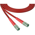 Photo of Laird 1505-F-F-3-RDBelden 1505A F-Male to F-Male RG59 Digital Coax Cable - 3 Foot Red