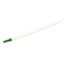 Photo of Optix 3XSOC-SCA-SM-09-10 3X 900um Single Mode SC APC Splice-on Connector - Green/White - 10/Pack