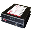 Photo of Artel FiberLink 4041-B3S 1310nm Multimode 4-Channel Analog Line Level Audio Box with ST Connectors - Receiver