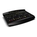 Angry Audio Rave! Radio Mixing Console - 8 Line Inputs/4 Microphone Inputs