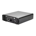 ADDERLink INFINITY 1104T IP KVM Transmitter - Single-Head/HDMI/Digital Video/Audio/USB2.0 over 1GbE IP