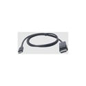 ADDER VSCD21 USB-C to DisplayPort 8K Bi-Directional Cable - Supports DisplayPort v1.4 Standards
