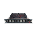 Allen & Heath DX32 PRIME 8 Channel Mic/Line  Output Module for DX32 Expanders