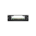 Allen & Heath AH-M-DL-ADAPT-A Adapter Interface for iLive and GLD Networking Cards