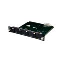 Photo of Allen & Heath DIN DX32 AES3 8 Channel Digital Input Module for dLive/Avantis