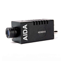 AIDA Imaging HD3G-NDI-200 HD NDIHX/IP/SRT/3G-SDI POV Box Camera with PoE and IP Control
