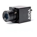 AIDA Imaging HD3G-IPC-100A FHD 3G-SDI with IP Control POV Box Camera