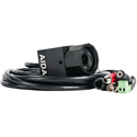 AIDA Imaging HD3G-IPC-IP67 FHD 3G-SDI Weatherproof IP67 POV Box Camera with IP Control