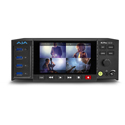 AJA Ki Pro GO2 Portable Multi-Channel H.265/H.264 3G-SDI/HDMI Recorder & Player with HEVC