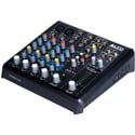 Photo of Alto Professional TrueMixPortable Compact 600 6-Channel Analog Mixer with USB & Bluetooth