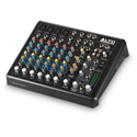 Photo of Alto Professional TrueMix 800FX Portable Compact 8-Channel Analog Mixer with USB/Bluetooth and Alesis Multi-FX