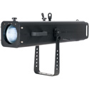 ADJ FS3000LED Powerful & Feature-Packed Follow Spot lLight - 300W White Chip On Board LED with Color Temperature 6000K